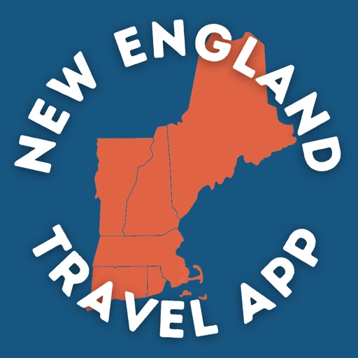New England Travel App