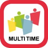 Multi Time - iPhoneアプリ