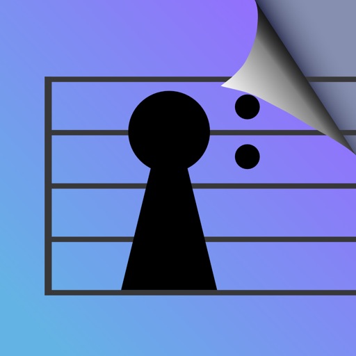 KeyScore - Sheet Music Download