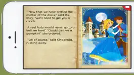 Game screenshot Classic bedtime stories 1 hack