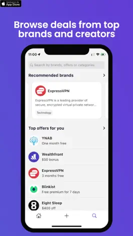 Game screenshot OwnBrands mod apk