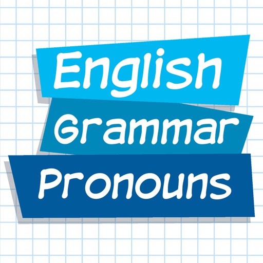 English Grammar: Pronouns