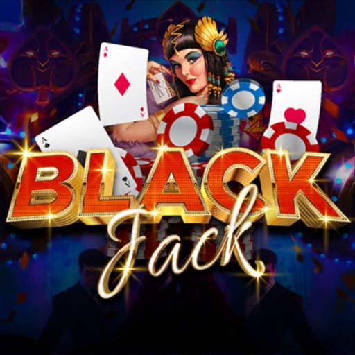 BlackJack Offline iOS App