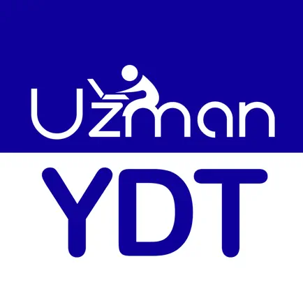 YDT Dil İngilizce (UzmanYDT) Cheats