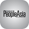 Stargate PeopleAsia Magazine - iPadアプリ