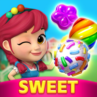 Sweet Road – Cookie Rescue