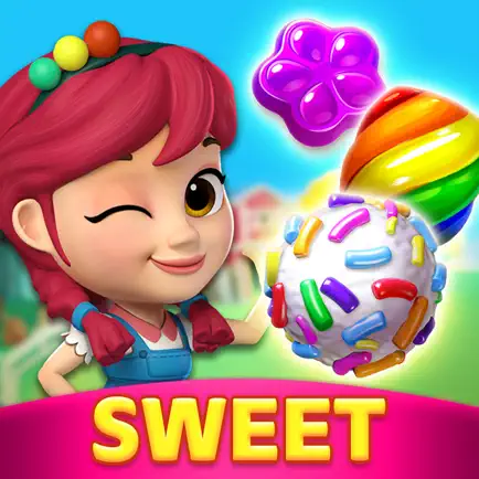 Sweet Road – Cookie Rescue Cheats