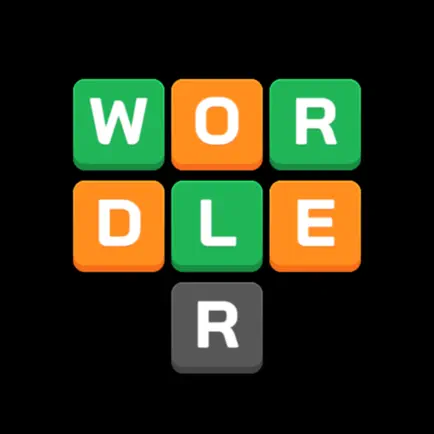 Wordler+ Cheats