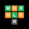 Try your hand at Wordler, the ultimate logic puzzle game that combines brain teasers and problem-solving challenges