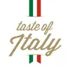 Taste of Italy Card