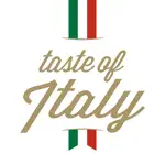 Taste of Italy Card App Contact