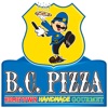 B.C. Pizza - Order Now! icon
