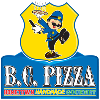 B.C. Pizza - Order Now