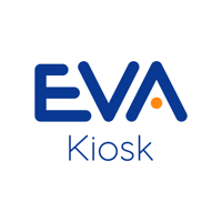 EVA Kiosk  Self sign-in kiosk