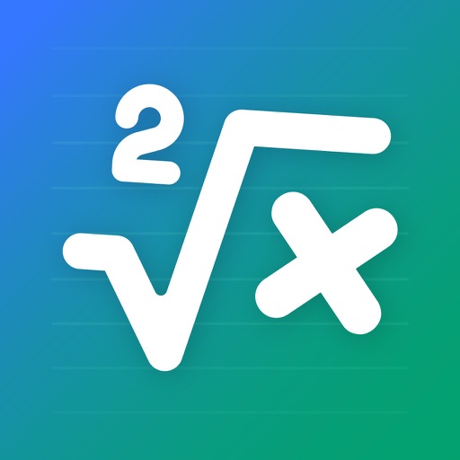 AI Math Solver: Homework Tutor iOS App