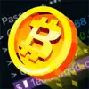 The Crypto Games: Get Bitcoin contact information