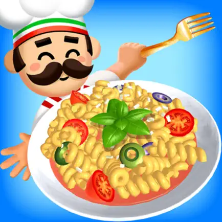 My Italian Food Cheats