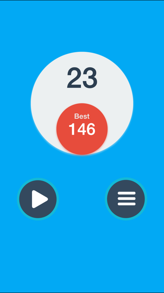#2. Sort It : Quick Sort Math Game (iOS) By: Fatih Mehmet TEKCAN