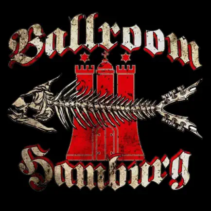 Ballroom HH Читы