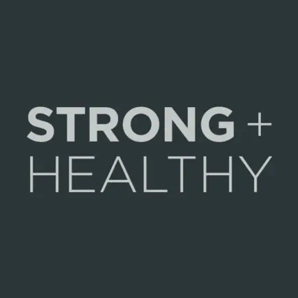 Strong+Healthy Читы