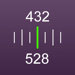 432 & 528 Tuner