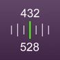 432 & 528 Tuner app download