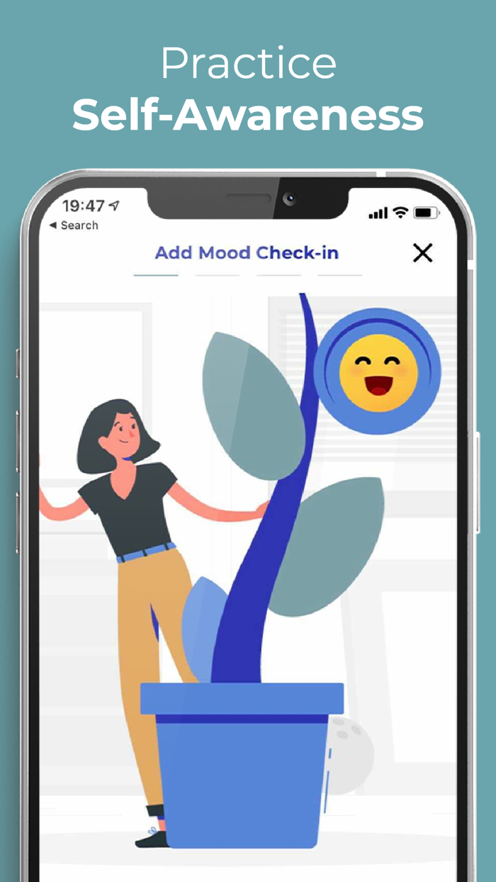 LiveBy Good Habits and Routines