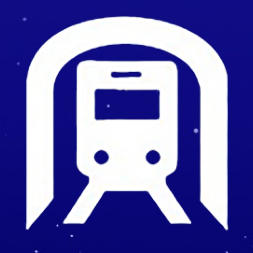 全国地铁-地铁站点和换乘路线查询