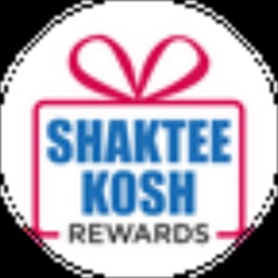 Shaktee Kosh Rewards