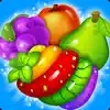 Fruit Mania - Match 3 Puzzle Positive Reviews, comments