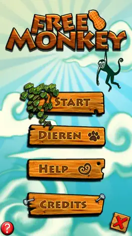 Game screenshot Free Monkey mod apk