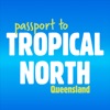 Passport to North Queensland icon