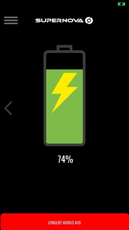 Supernova B54 screenshot-5