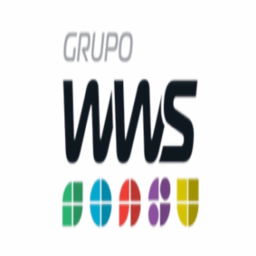 Grupo WWS Portaria Virtual icon