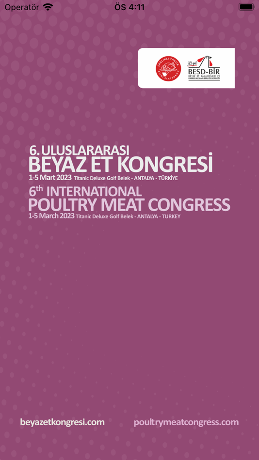 #1. UBEK 2023 (iOS) 由: Gizem Yucel