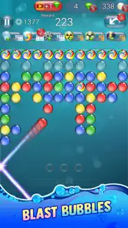 bubble explode - blast & burst problems & solutions and troubleshooting guide - 2