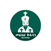 Melka Kidusan logo