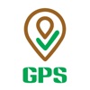 Check GPS icon