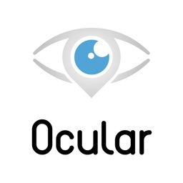 Ocular