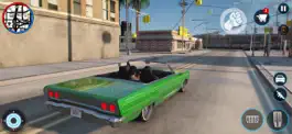 Game screenshot Real Gangster Crime Mafia mod apk