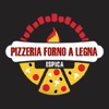 Pizzeria Forno A Legna