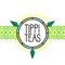 The TIPPI TEAS app is a convenient way to pay in store or skip the line and order ahead