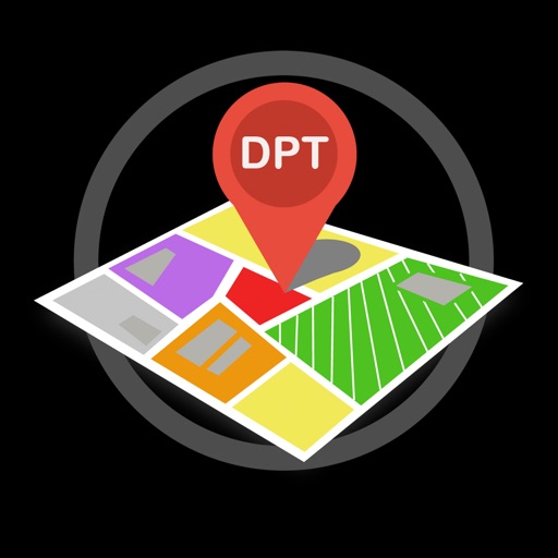 Landuse Plan - AppWisp.com