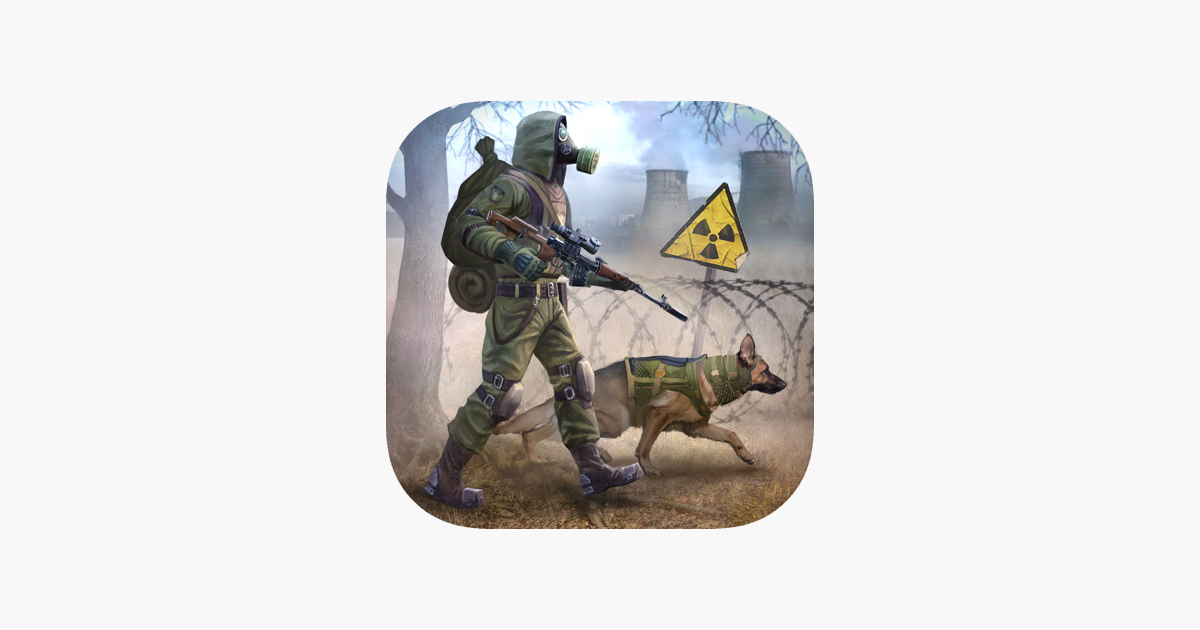 Survival - Dawn of Zombies na App Store