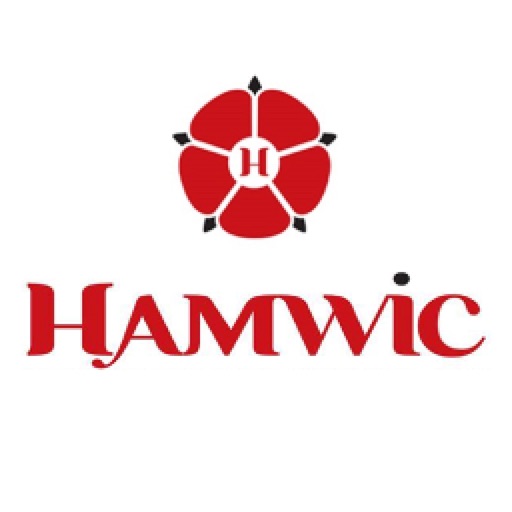 Hamwic Estate Agents icon