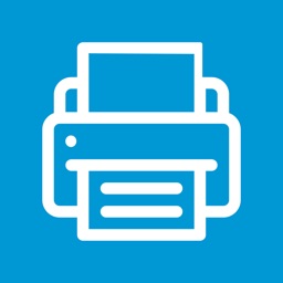 Smart Air Printer App & Scan アイコン