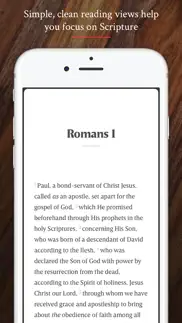 neu bible iphone screenshot 3