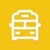 Smart Track School Bus icon