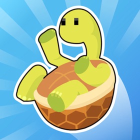 Snímky obrazovky (6) Dumb turtle