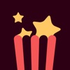 Icon Popcornflix – Movies & TV